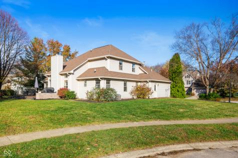 6367 Red Delicious Lane Avon IN 46123