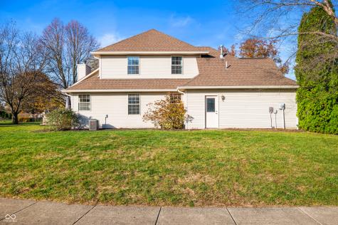 6367 Red Delicious Lane Avon IN 46123