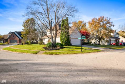 6367 Red Delicious Lane Avon IN 46123