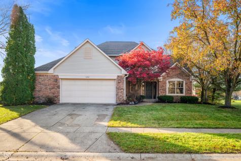 6367 Red Delicious Lane Avon IN 46123