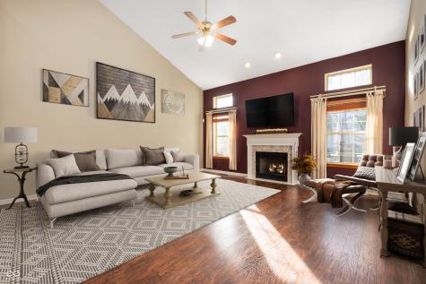 6367 Red Delicious Lane Avon IN 46123