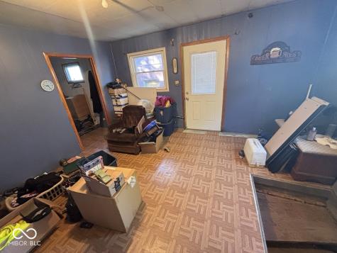 100 N College Street Colfax IN 46035