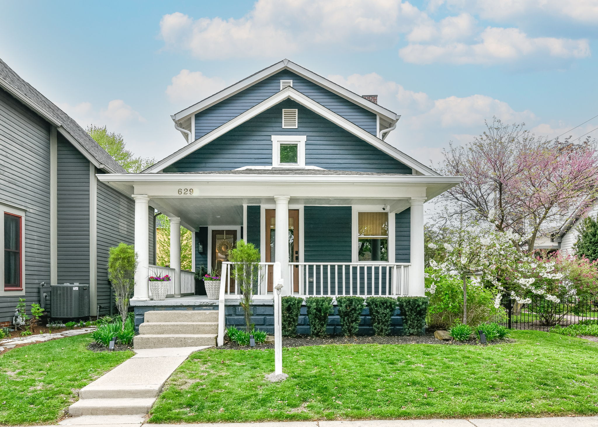 629 E 9th Street Indianapolis IN 46202