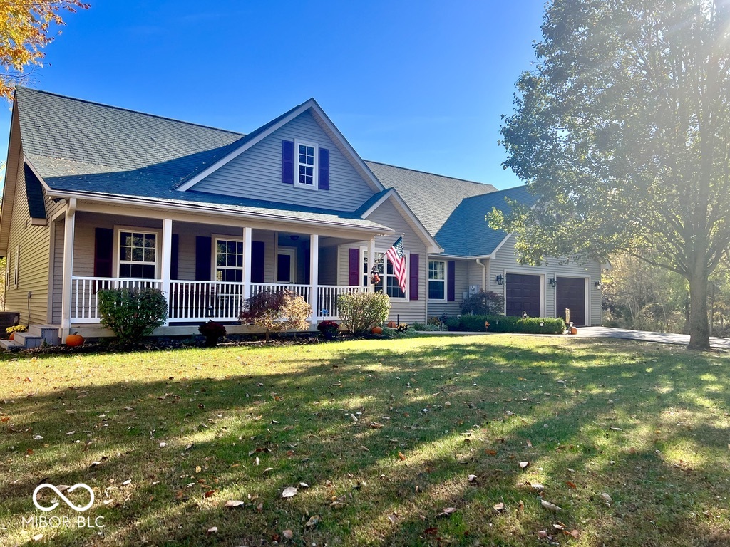 6177 W County Road 250 S Danville IN 46122