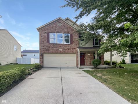 10057 Boysenberry Drive Fishers IN 46038