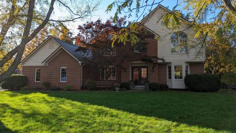 14090 Old Mill Court Carmel IN 46032