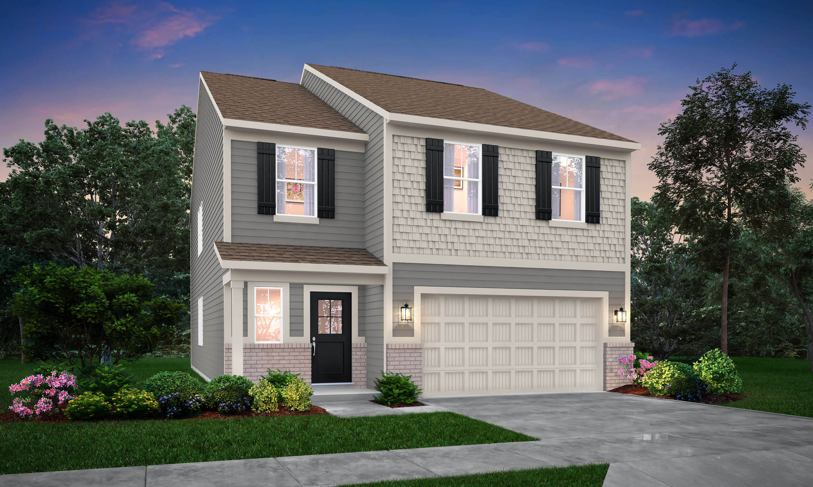 11513 Kylemore Drive Indianapolis IN 46235