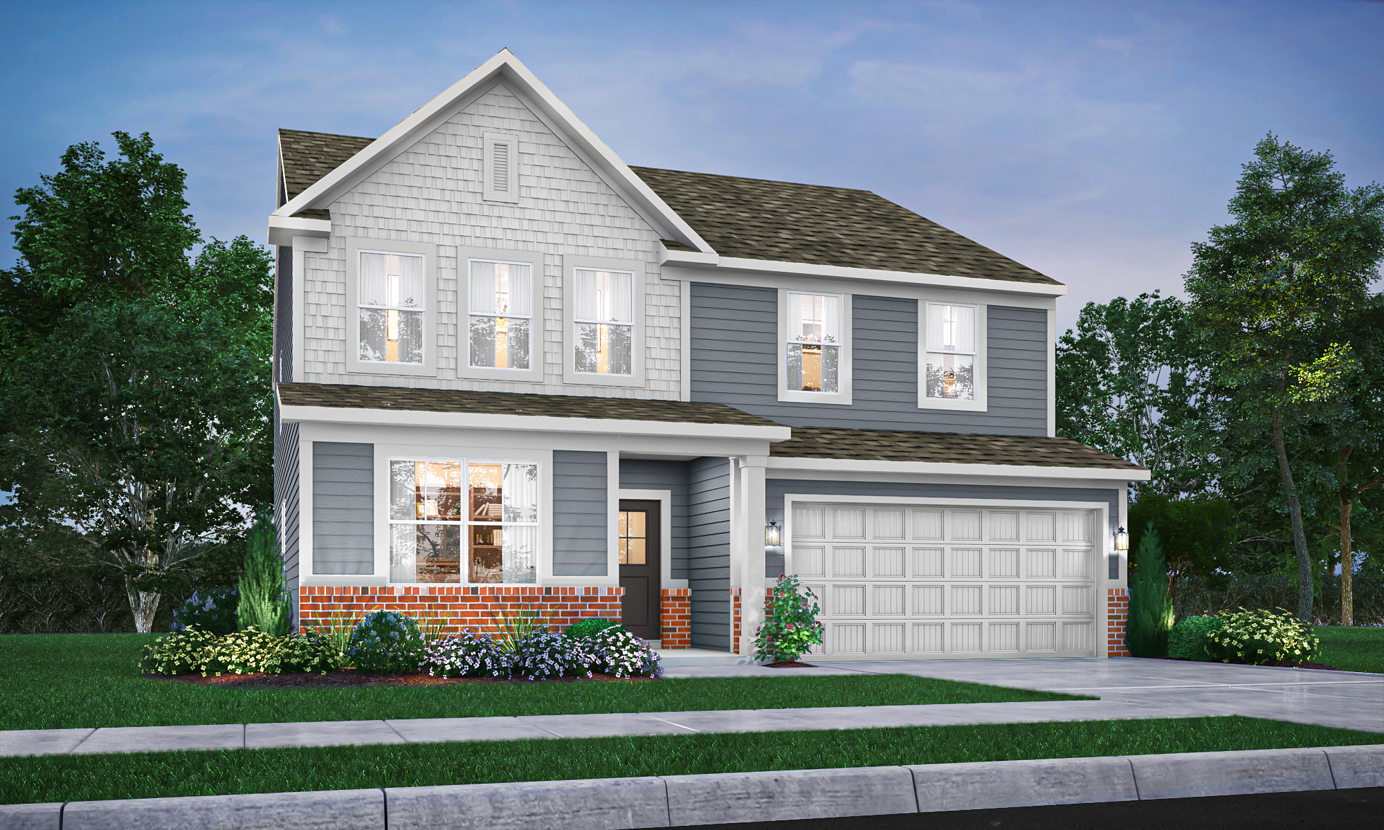 9134 Brayton Place Indianapolis IN 46259