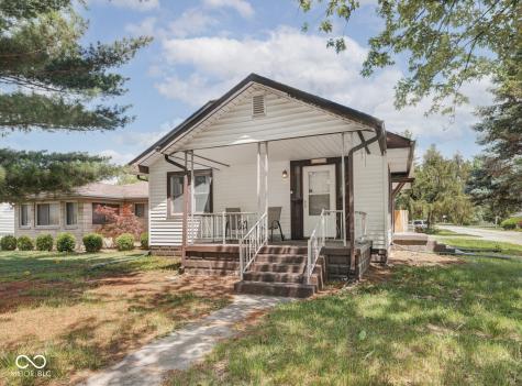 6148 E 10th Street Indianapolis IN 46219