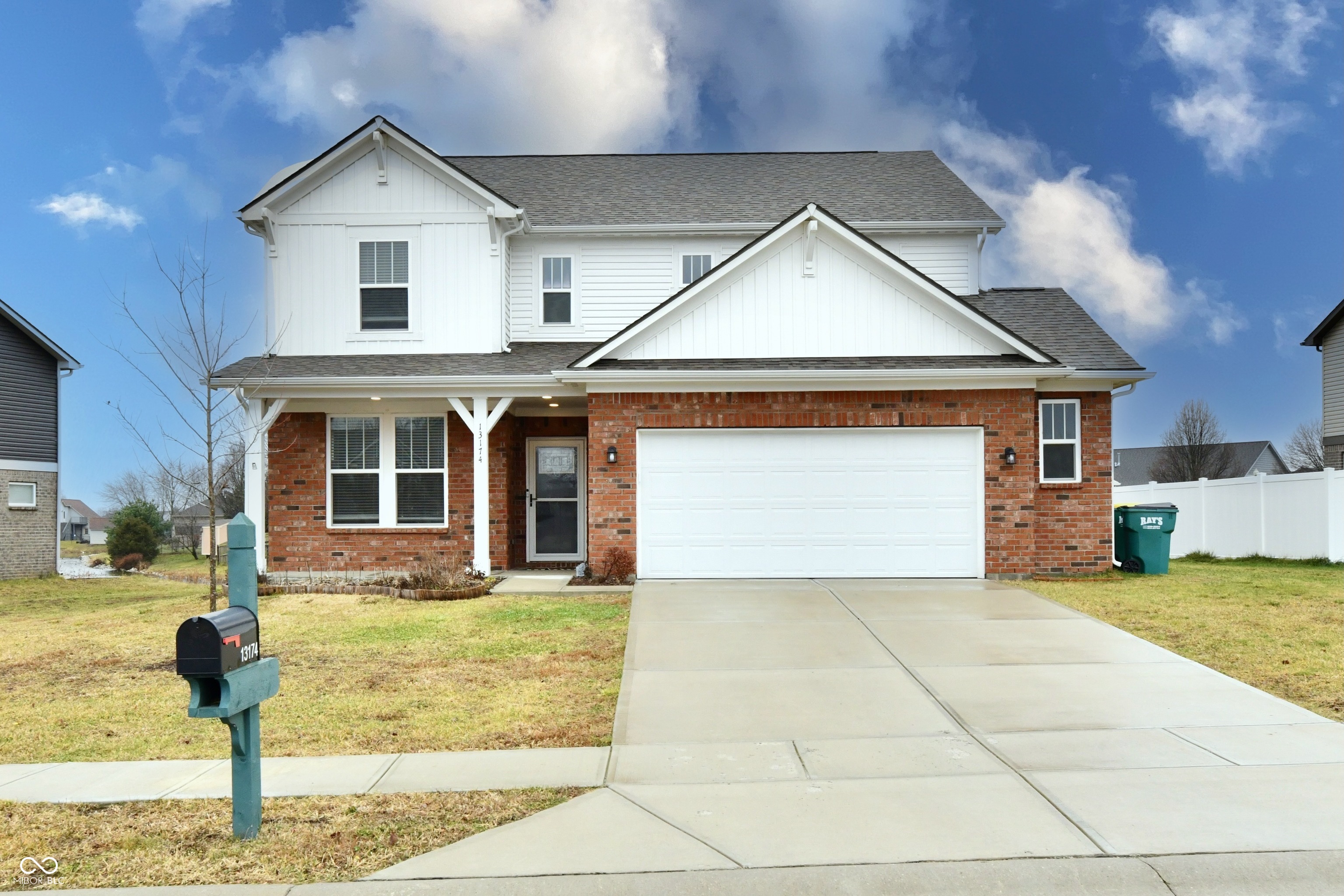 13174 N Departure Boulevard E Camby IN 46113