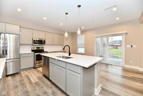 13174 N Departure Boulevard E Camby IN 46113