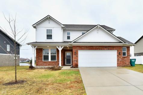13174 N Departure Boulevard E Camby IN 46113