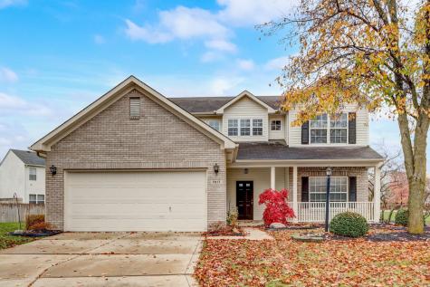 7917 Dillon Place Indianapolis IN 46236