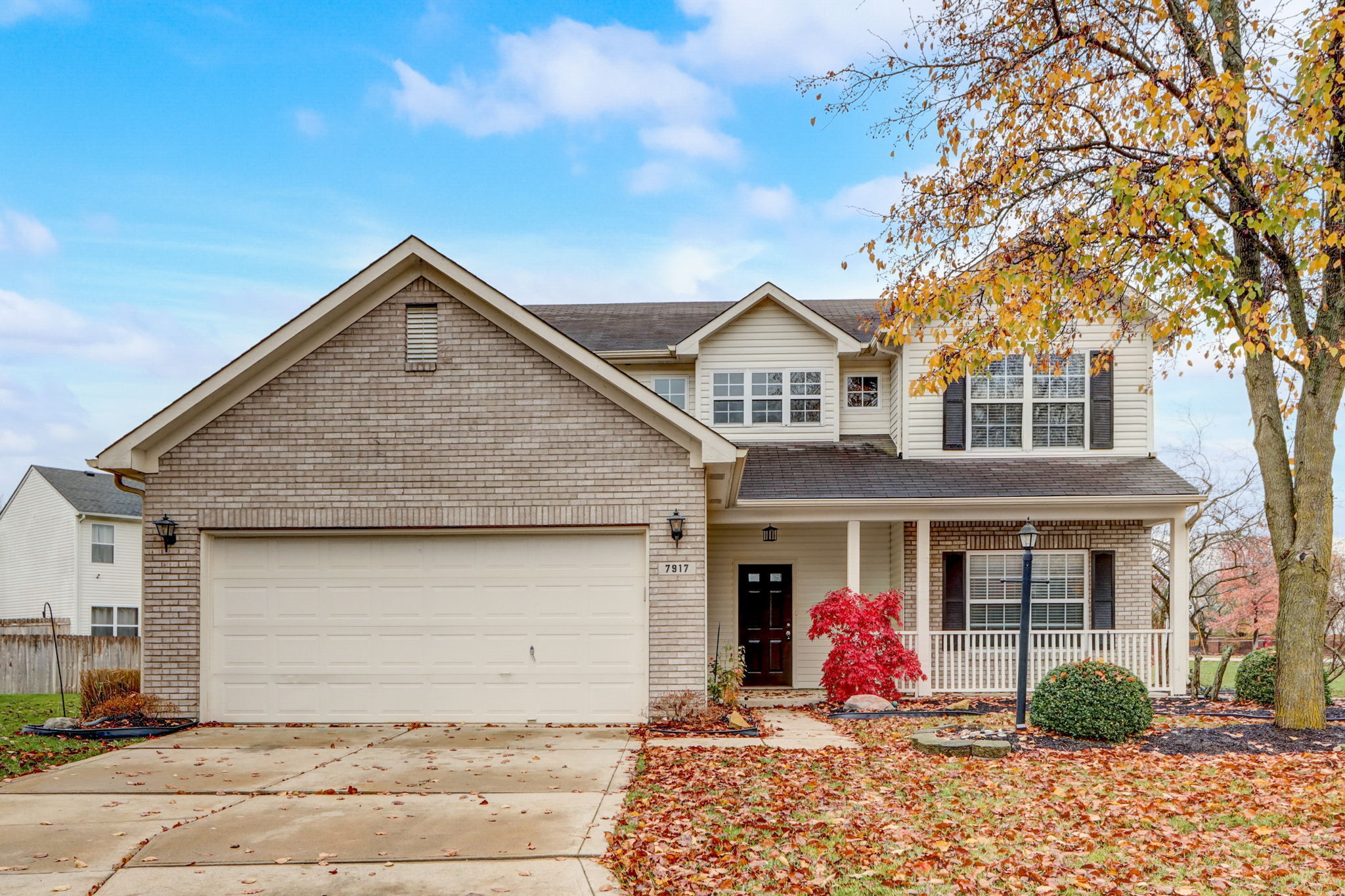 7917 Dillon Place Indianapolis IN 46236