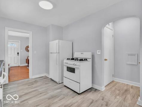 5534 Speedway Drive Indianapolis IN 46224