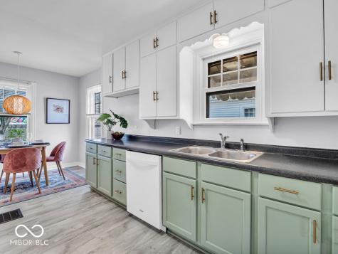 5534 Speedway Drive Indianapolis IN 46224