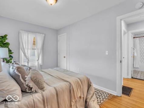 5534 Speedway Drive Indianapolis IN 46224
