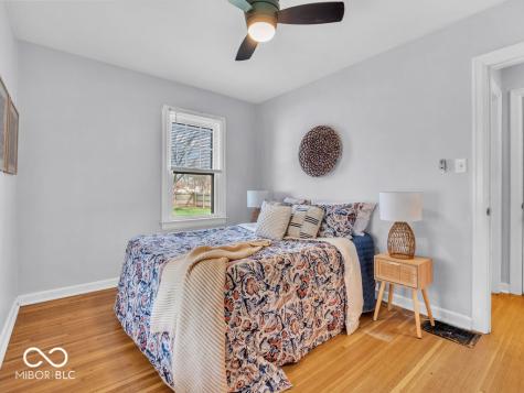 5534 Speedway Drive Indianapolis IN 46224