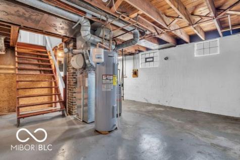 5534 Speedway Drive Indianapolis IN 46224