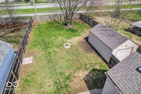 5534 Speedway Drive Indianapolis IN 46224