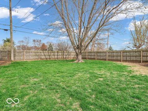 5534 Speedway Drive Indianapolis IN 46224