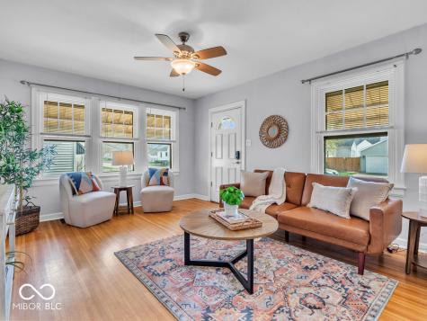 5534 Speedway Drive Indianapolis IN 46224