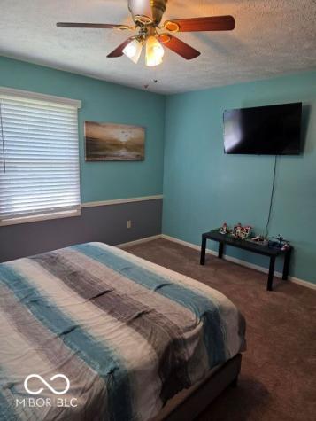 6725 Lakeknoll Drive Indianapolis IN 46220