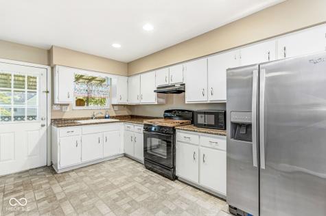 3702 S State Avenue Indianapolis IN 46227