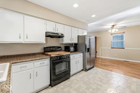 3702 S State Avenue Indianapolis IN 46227