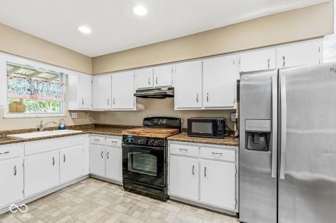 3702 S State Avenue Indianapolis IN 46227