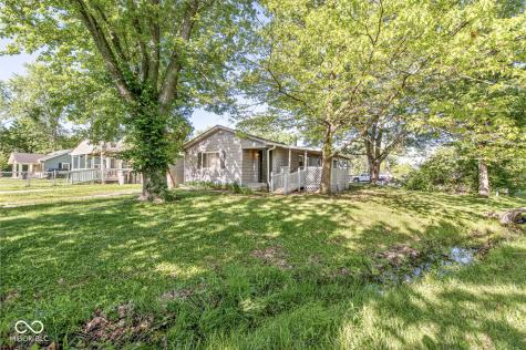 3702 S State Avenue Indianapolis IN 46227
