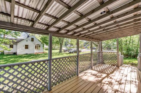3702 S State Avenue Indianapolis IN 46227