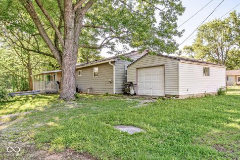 3702 S State Avenue Indianapolis IN 46227