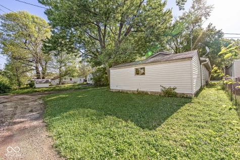 3702 S State Avenue Indianapolis IN 46227