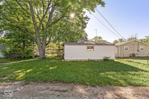 3702 S State Avenue Indianapolis IN 46227