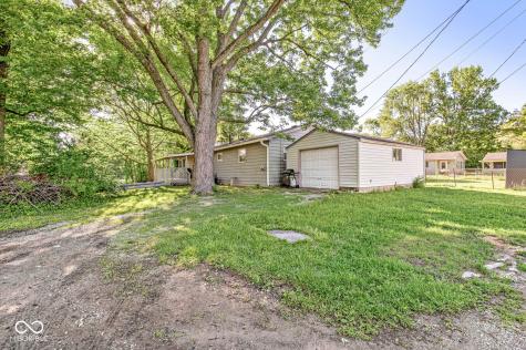 3702 S State Avenue Indianapolis IN 46227