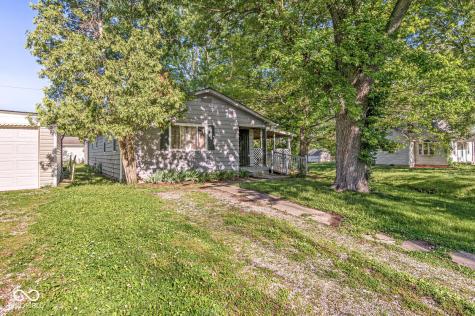 3702 S State Avenue Indianapolis IN 46227