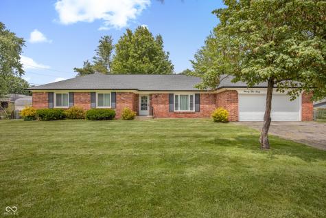9560 E 192nd Street Noblesville IN 46060