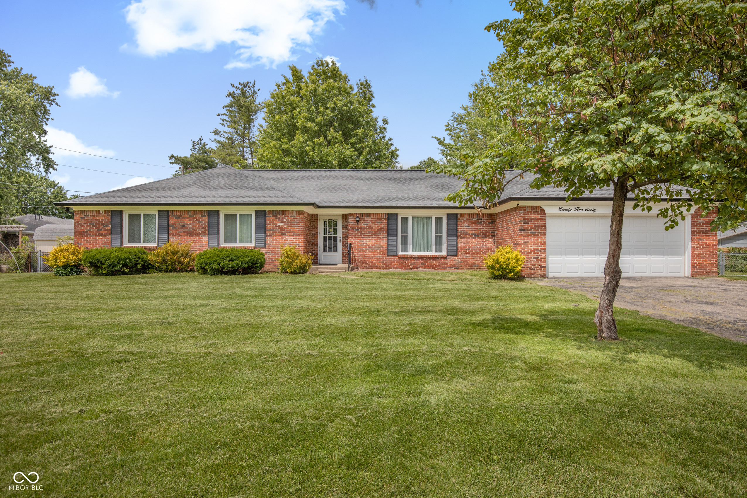 9560 E 192nd Street Noblesville IN 46060
