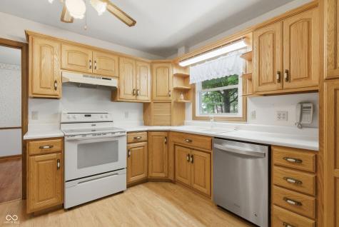 9560 E 192nd Street Noblesville IN 46060