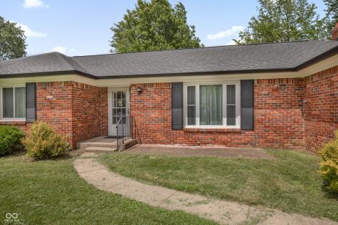 9560 E 192nd Street Noblesville IN 46060