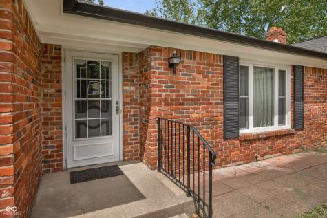 9560 E 192nd Street Noblesville IN 46060