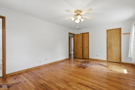 9560 E 192nd Street Noblesville IN 46060
