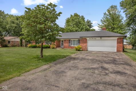 9560 E 192nd Street Noblesville IN 46060