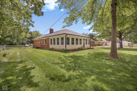 9560 E 192nd Street Noblesville IN 46060