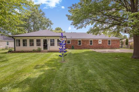 9560 E 192nd Street Noblesville IN 46060