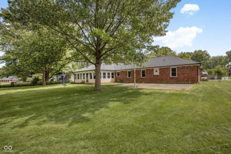9560 E 192nd Street Noblesville IN 46060