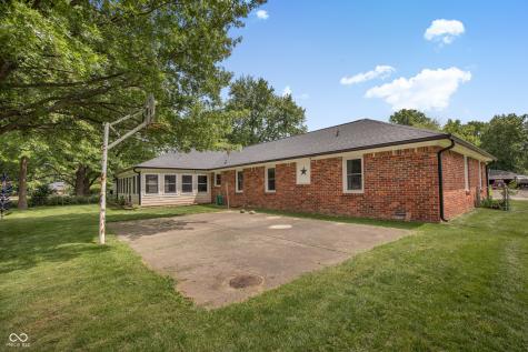 9560 E 192nd Street Noblesville IN 46060