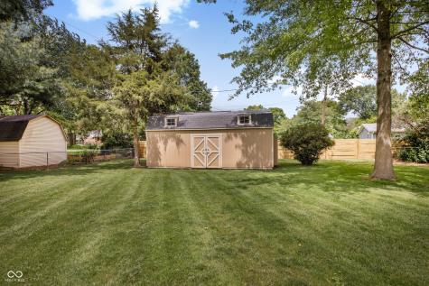 9560 E 192nd Street Noblesville IN 46060