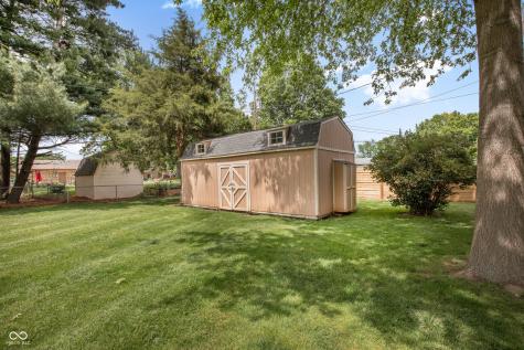 9560 E 192nd Street Noblesville IN 46060